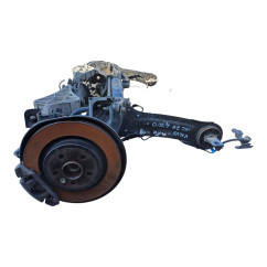 Assale posteriore VOLVO XC70 3° Serie - 2512979 - 2512979