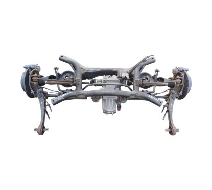 Assale posteriore CITROEN C-Crosser 1° Serie - 2512944 - 2512944