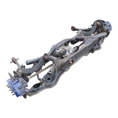 Assale posteriore CITROEN C-Crosser 1° Serie - 2512944 - 2512944