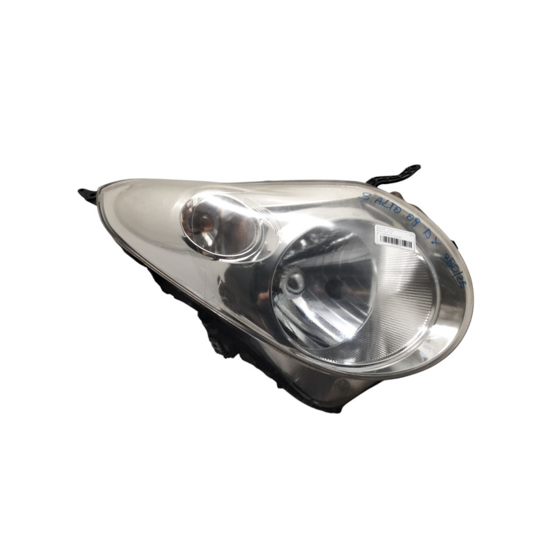 Faro anteriore Destro SUZUKI Alto 3° Serie