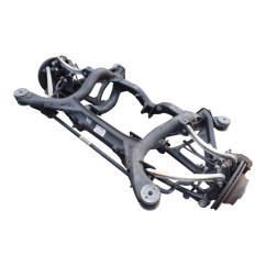 Assale posteriore VOLKSWAGEN Touareg 1° Serie - 7L0599030N - 2512908