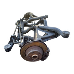 Assale posteriore VOLKSWAGEN Touareg 1° Serie - 7L0599030N - 2512908