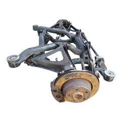Assale posteriore VOLKSWAGEN Touareg 1° Serie - 7L0599030N - 2512908