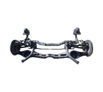 Assale posteriore VOLKSWAGEN Golf 5 Variant dal 07 - 1K0505315BP - 2512694
