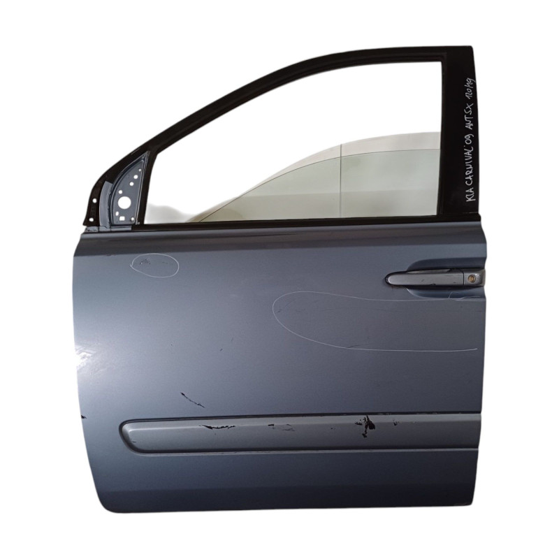 Portiera Anteriore Sinistra KIA Carnival 3° Serie