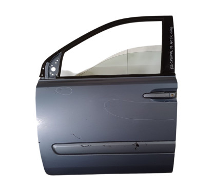 Portiera Anteriore Sinistra KIA Carnival 3° Serie - 760034D010 - 2491451