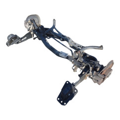 Assale posteriore VOLKSWAGEN Golf 5 Variant dal 07 - 1K0505315BP - 2512694