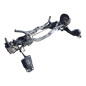 Assale posteriore VOLKSWAGEN Golf 5 Variant dal 07