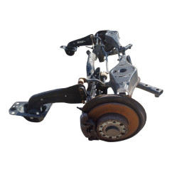 Assale posteriore VOLKSWAGEN Golf 5 Variant dal 07 - 1K0505315BP - 2512694