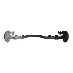 Assale posteriore VOLKSWAGEN Caddy 4° Serie