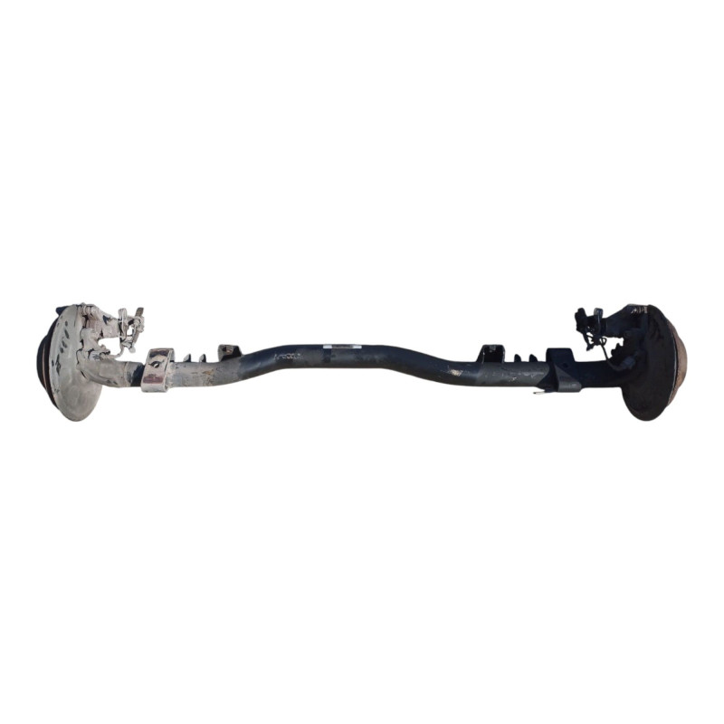 Assale posteriore VOLKSWAGEN Caddy 4° Serie