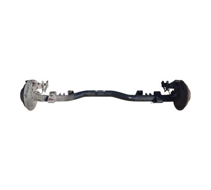 Assale posteriore VOLKSWAGEN Caddy 4° Serie - 2K5501101E - 2512639