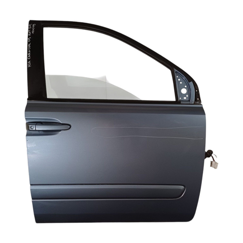 Portiera anteriore Destra KIA Carnival 3° Serie