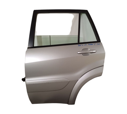 Portiera Posteriore Sinistra TOYOTA Rav4 2° Serie - 6700442050 - 2481098
