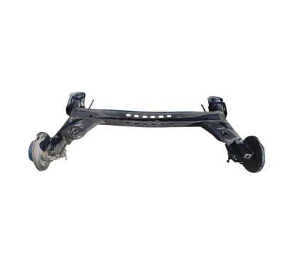 Assale posteriore SKODA Octavia S.Wagon 5° Serie 5E5 dal 16 al 20 - 5Q0501049BH - 2512623