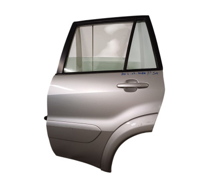 Portiera Posteriore Sinistra TOYOTA Rav4 2° Serie