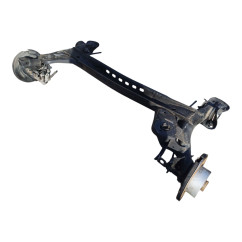 Assale posteriore SKODA Octavia S.Wagon 5° Serie 5E5 dal 16 al 20 - 5Q0501049BH - 2512623