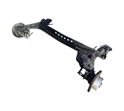 Assale posteriore SKODA Octavia S.Wagon 5° Serie 5E5 dal 16 al 20