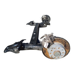 Assale posteriore SKODA Octavia S.Wagon 5° Serie 5E5 dal 16 al 20 - 5Q0501049BH - 2512623