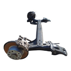 Assale posteriore SKODA Octavia S.Wagon 5° Serie 5E5 dal 16 al 20 - 5Q0501049BH - 2512623