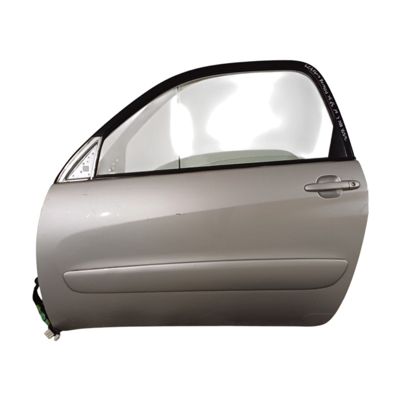 Portiera Anteriore Sinistra TOYOTA Rav4 2° Serie
