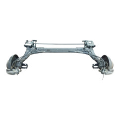 Assale posteriore AUDI A4 Avant 8E dal 00 al 04