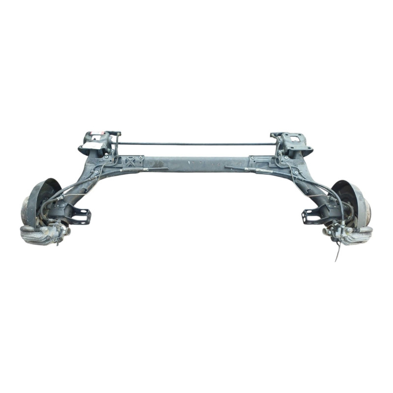 Assale posteriore AUDI A4 Avant 8E dal 00 al 04