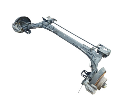 Assale posteriore AUDI A4 Avant 8E dal 00 al 04