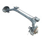 Assale posteriore AUDI A4 Avant 8E dal 00 al 04
