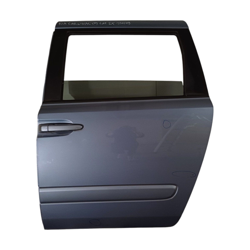 Portiera Posteriore Sinistra KIA Carnival 3° Serie