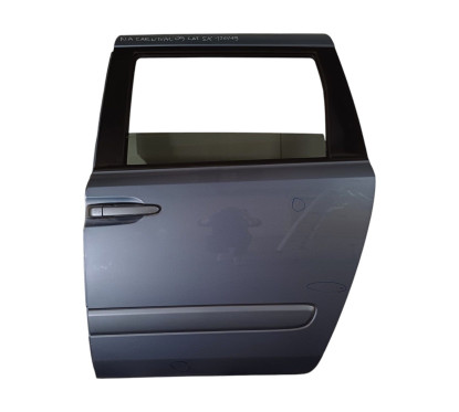 Portiera Posteriore Sinistra KIA Carnival 3° Serie - 770034D010 - 2491323
