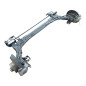 Assale posteriore AUDI A4 Avant 8E dal 00 al 04