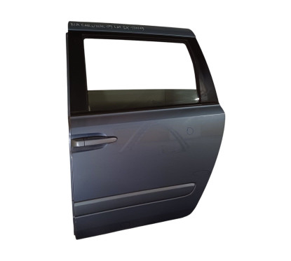 Portiera Posteriore Sinistra KIA Carnival 3° Serie