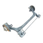 Assale posteriore AUDI A4 Avant 8E dal 00 al 04