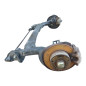 Assale posteriore AUDI A4 Avant 8E dal 00 al 04