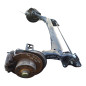 Assale posteriore AUDI A4 Avant 8E dal 00 al 04