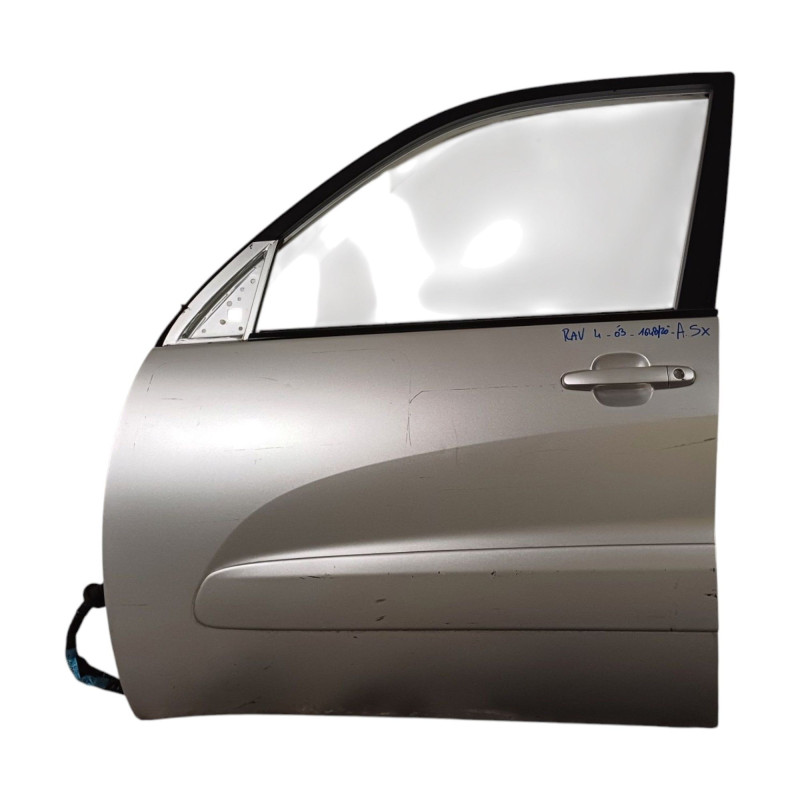 Portiera Anteriore Sinistra TOYOTA Rav4 2° Serie
