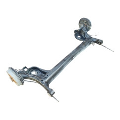 Assale posteriore VOLKSWAGEN Up 1° Serie - 1S0500051A - 2512477