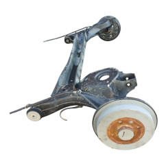 Assale posteriore VOLKSWAGEN Up 1° Serie - 1S0500051A - 2512477