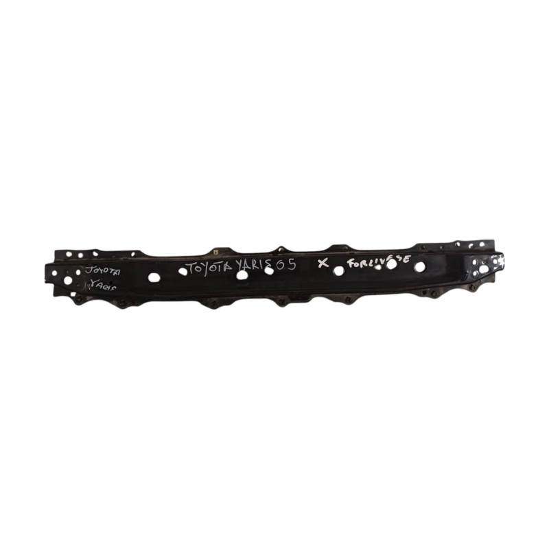 Traversa paraurti anteriore TOYOTA Yaris Serie dal 05 al 08