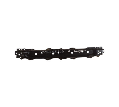 Traversa paraurti anteriore TOYOTA Yaris Serie dal 05 al 08 - 530280D031 - 2489281