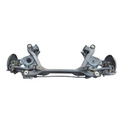 Assale posteriore AUDI A4 Avant 8ED dal 04 al 08