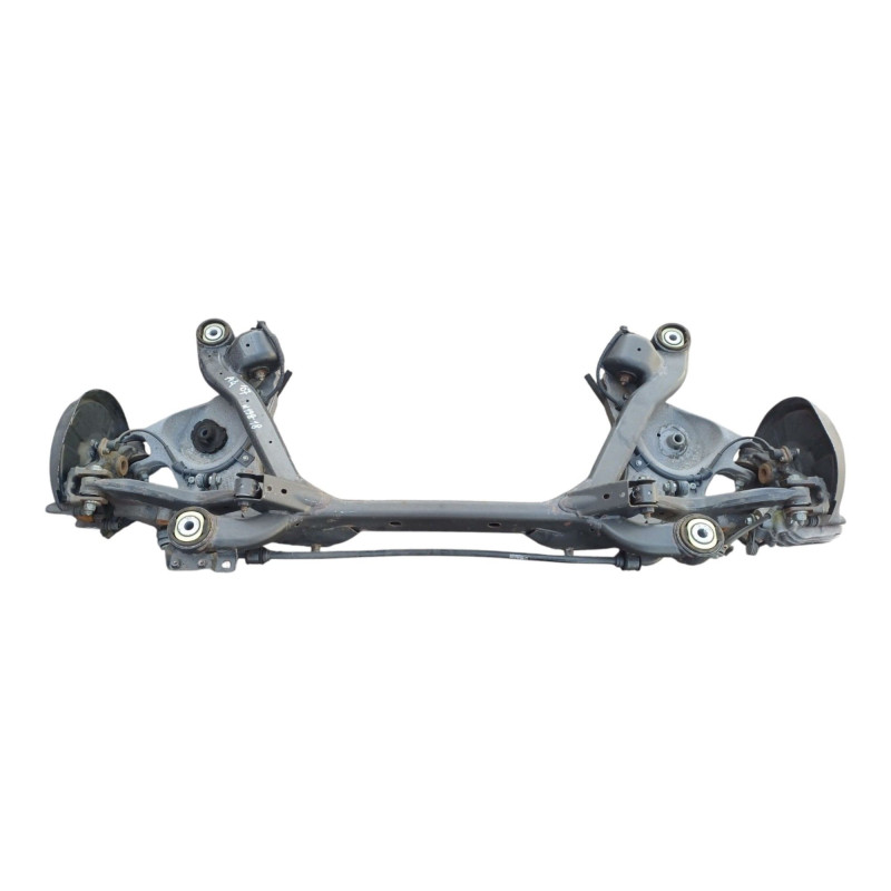 Assale posteriore AUDI A4 Avant 8ED dal 04 al 08