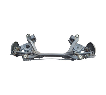 Assale posteriore AUDI A4 Avant 8ED dal 04 al 08 - 3R0505235 - 2512455