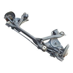 Assale posteriore AUDI A4 Avant 8ED dal 04 al 08 - 3R0505235 - 2512455
