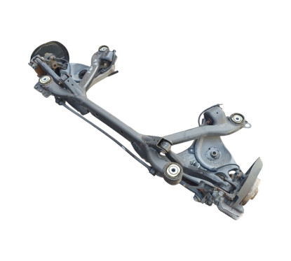 Assale posteriore AUDI A4 Avant 8ED dal 04 al 08