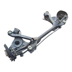Assale posteriore AUDI A4 Avant 8ED dal 04 al 08 - 3R0505235 - 2512455