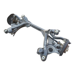 Assale posteriore AUDI A4 Avant 8ED dal 04 al 08 - 3R0505235 - 2512455