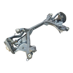 Assale posteriore AUDI A4 Avant 8ED dal 04 al 08 - 3R0505235 - 2512455