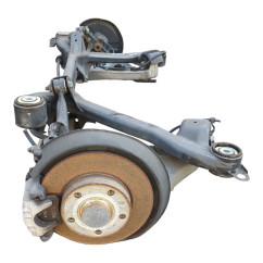 Assale posteriore AUDI A4 Avant 8ED dal 04 al 08 - 3R0505235 - 2512455